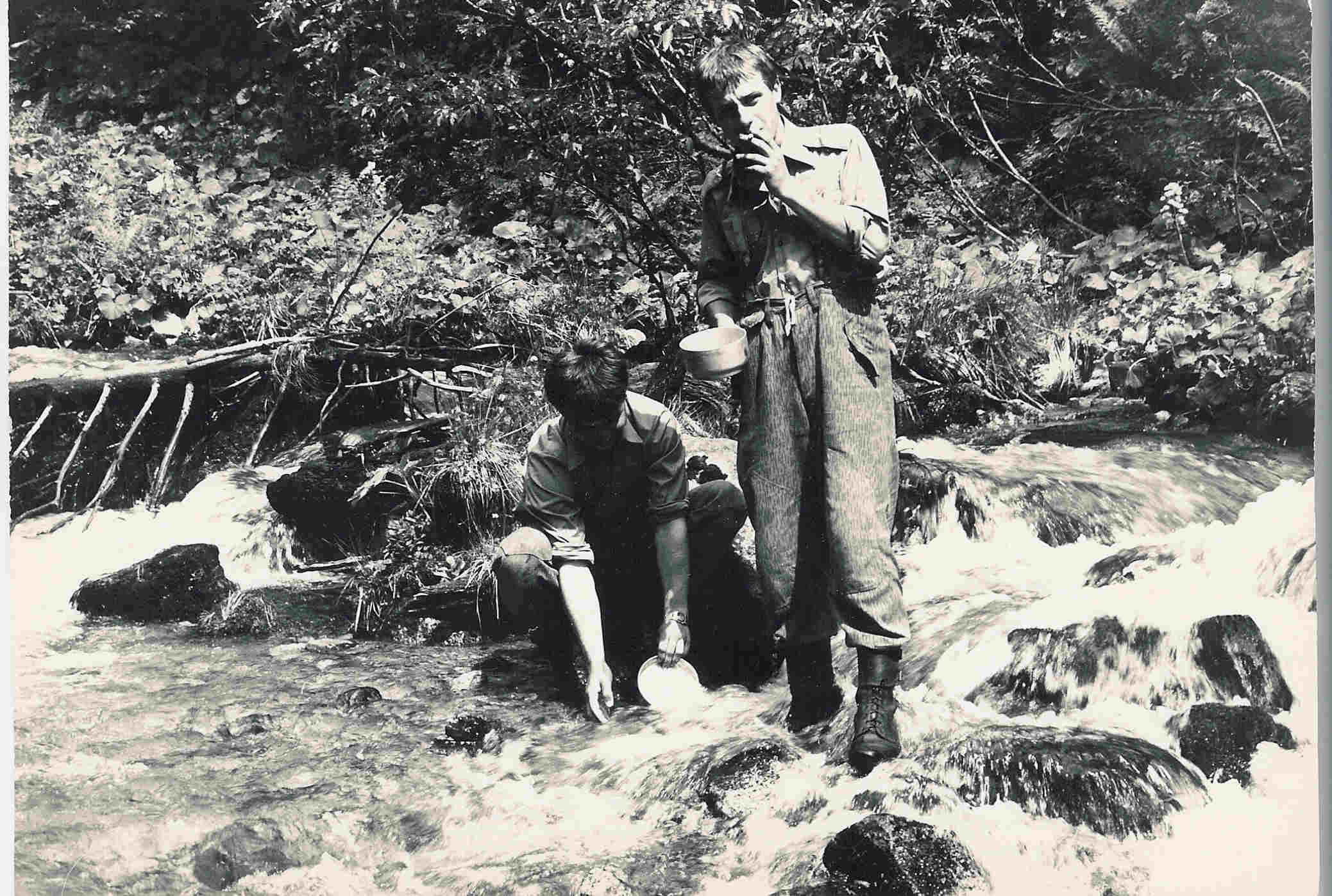 Migát+Babocký na  Dukle 1995.jpg