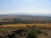 Pohled na Golany z Izraele